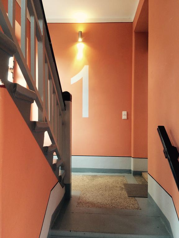 Appartement Stadtbleibe